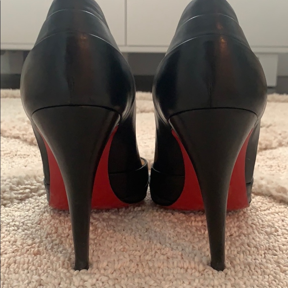 Christian Louboutin Insectika Pump